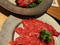 -烧肉达人•炭火烧肉(新天地店)