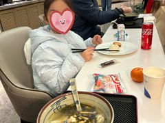 -虹桥机场V2贵宾休息室