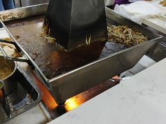 -田三卷馍(火车站店)
