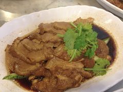 -黄亚细肉骨茶(仰光路店)