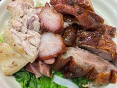 -盛品鲜东莞烧鹅濑粉(杨箕店)