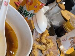 -三千粉牛肉米粉(来客茂店)