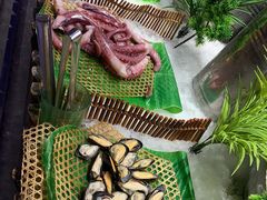 -犇放和牛烤肉·烤榴莲自助(苏宁城市奥莱店)