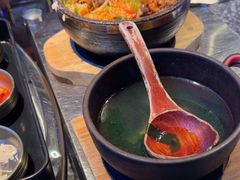 -入火韩国烤肉(凯旋广场店)