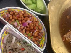 -芦月轩羊蝎子(北蜂窝店)