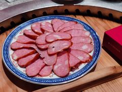 -二胖家铁锅炖大鹅(双井店)