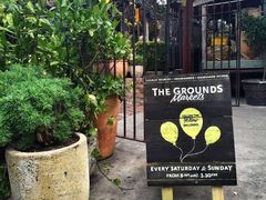 -The Grounds of Alexandria