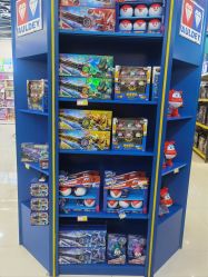 -卡通派潮品玩具折扣仓(青岛新城吾悦广场店)
