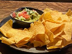 -Q MEX 库迈墨西哥餐吧(三里屯店)