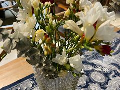 -艾蜜西餐厅(梅园店)