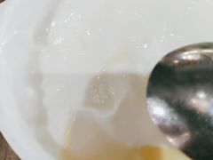 土耳其酸奶汁-Mevlana梅夫娜土耳其餐厅·清真