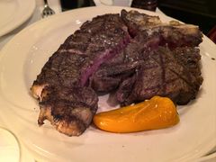 -Keens Steakhouse