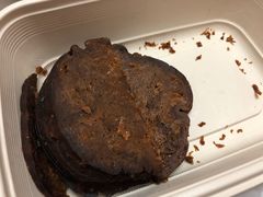 招牌素火腿-功德林(南京西路店)