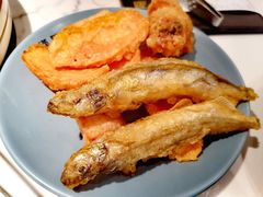 -汉阳廷自助烤肉(嘉禾金铂天地店)