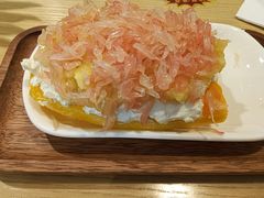 -满记甜品(优客百盛店)