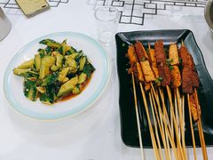 -辣不怕口味虾(凌霄路店)