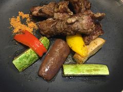 -佛山希尔顿酒店·融誉亚洲美食荟