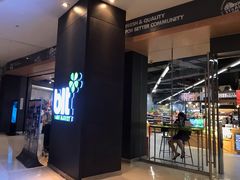 -blt精品超市(高德置地冬广场店)