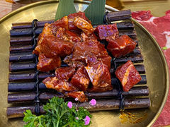 -花味烤肉·拌饭(庐阳万象汇店)