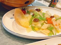 -汤记传菜(浦江店)