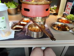 -西塔老太太泥炉烤肉(青浦蟠龙天地店)