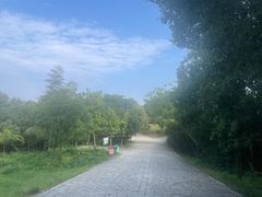 -南北湖风景区