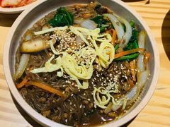 炒杂菜-喜来稀肉(北外滩白玉兰广场店)