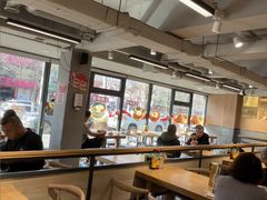 -韩麦大冷面(桂花街直营店)