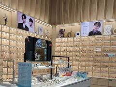 -一代眼镜·蔡司配镜(浦东大拇指广场店)