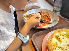 -魏斯理汉堡(西安沣东吾悦店)