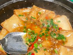 -费大厨辣椒炒肉(太平老街店)
