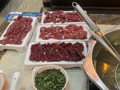 -潮悦牛肉火锅城(水贝店)