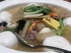 -钱塘宴(东站西子国际店)