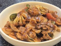 -王庄阿咪海鲜大排档(象园店)