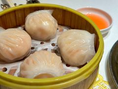 龙凤虾饺皇-香港龙凤楼(巨鹿路洋房店)