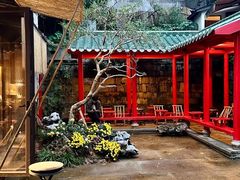 -Metal hands·铁手咖啡