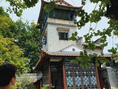 -东莞市可园博物馆