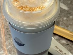 -阿嬷手作(成都万象城店)