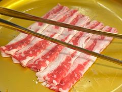 -牛New寿喜烧(新六百店)