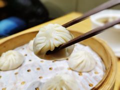 小笼包-苏堂阳春面•九年庆(北京路天河城店)
