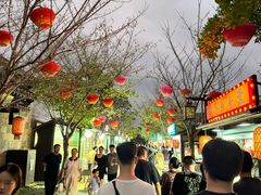 -回龙窝历史文化街区