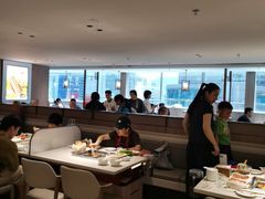 -海底捞火锅(崇文门新世界百货店)