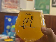 -吹泡·Triphop(棋盘店)