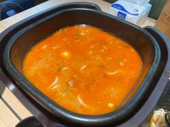 -阿香米线(中原万达店)