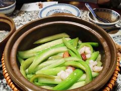 -南京大牌档(凯德大峡谷店)