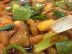 -湘肠香火锅店(团结湖店)