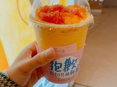 -果呀呀(国金街店)