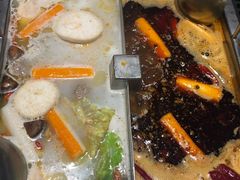 -海底捞火锅(金光华店)