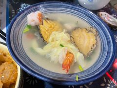 -旺角小渔村(幸福中路店)