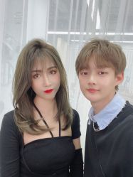 -icare美发沙龙